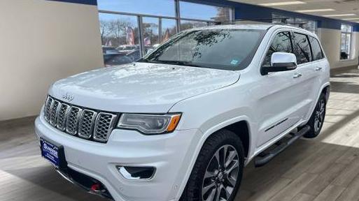 JEEP GRAND CHEROKEE 2017 1C4RJFCG3HC694516 image